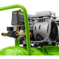 Компрессор СибрТех МБ 2000/50