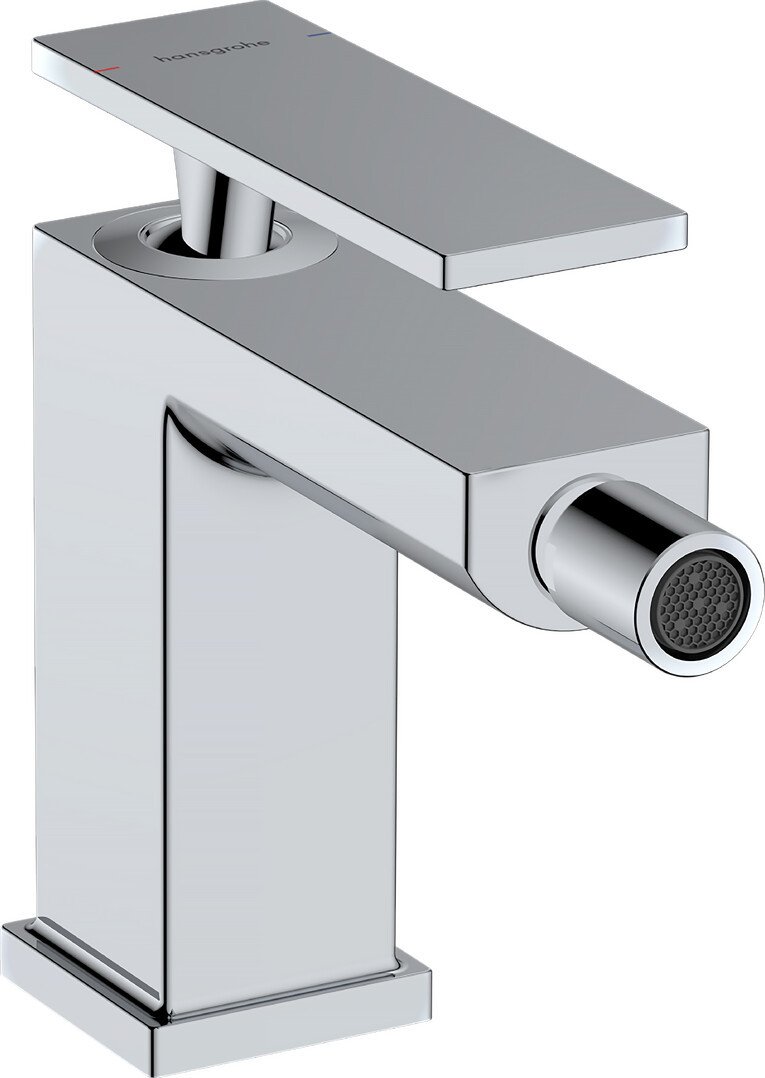 Смеситель Hansgrohe Tecturis E 73200000