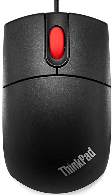 

Мышь Lenovo ThinkPad Travel Mouse [31P7410]