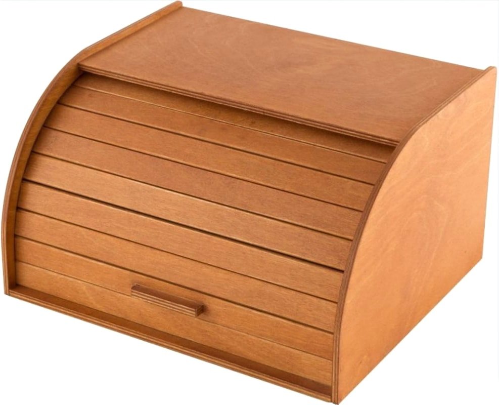 

Хлебница Mallony Pane Mini 008253
