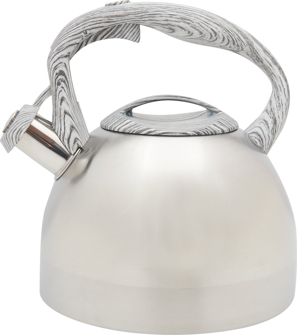 

Чайник со свистком Appetite LKD-4125GBR