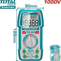 Мультиметр Total TMT5310002
