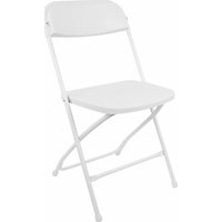 Стул Brabix CF-002 532887 (белый)