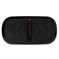 Виброплатформа VictoryFit VF-S800 (черный)