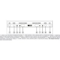 Холодильник Бирюса M 129 KSS