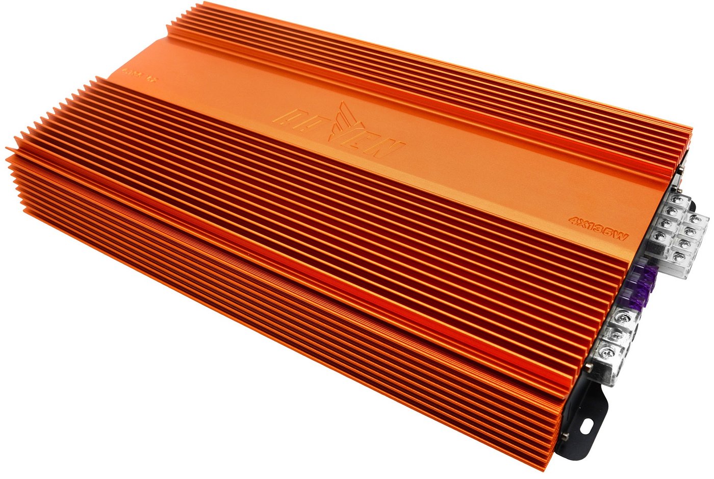 

Автомобильный усилитель DL Audio Raven 4.135 V.2