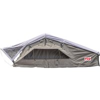 Автомобильная палатка РИФ Soft RT02-140 Pro RIFRT0212080201 (серый)