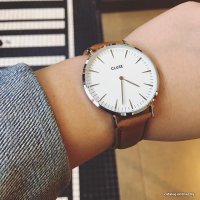 Наручные часы Cluse La Boheme CL18211