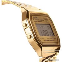 Наручные часы Casio A-158WETG-9