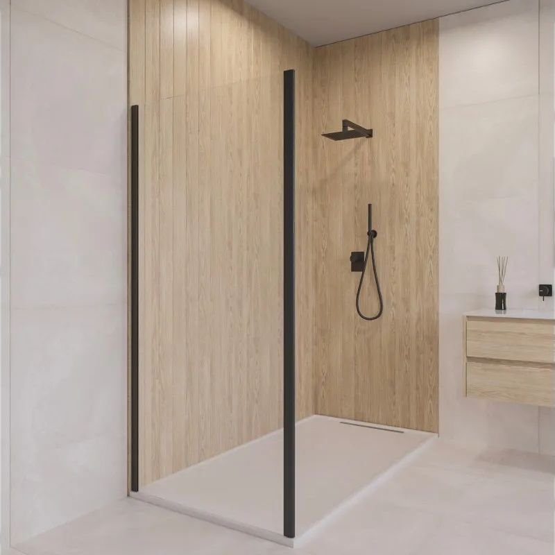 

Душевая стенка RGW Z-050-5-B 352205500-14