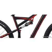 Велосипед Specialized Camber 29 (2013)