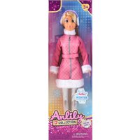 Кукла Anlily 616001