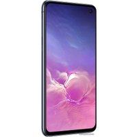 Смартфон Samsung Galaxy S10e G9700 6GB/128GB Dual SIM SDM 855 (черный)