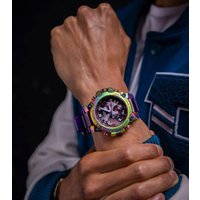 Наручные часы Casio G-Shock MTG-B3000PRB-1A