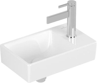 

Умывальник Villeroy & Boch Avento 43003L01