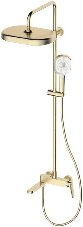 

Душевая система Gappo G2410-3