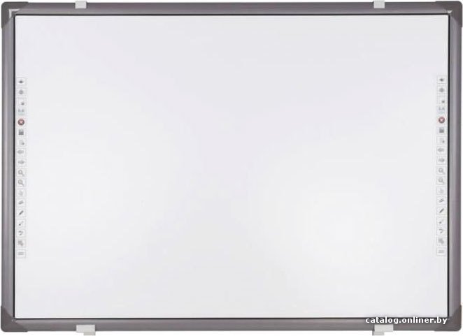 Интерактивная доска TechnoBoard 82 (10 касаний)