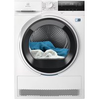 Сушильная машина Electrolux UltraCare 800 EW8D394M