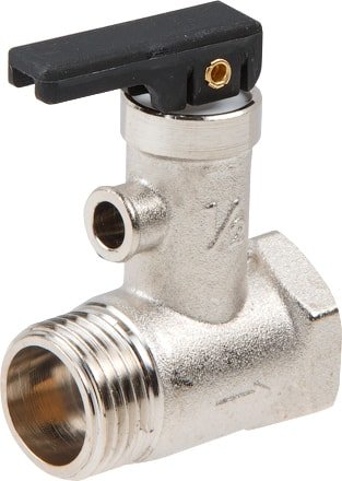 

Вентильный кран AV Engineering AVE3671212
