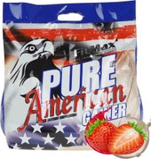 Pure American (7.2 кг, клубника)