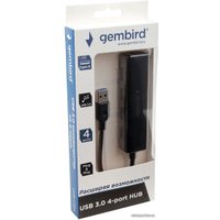 USB-хаб Gembird UHB-C354