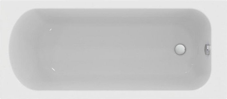 Ванна Ideal Standard 160х70 W004301 (без ножек)