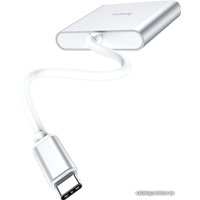 Док-станция Hoco HB14