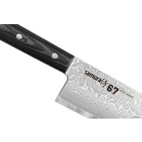 Кухонный нож Samura 67 Damascus SD67-0094M