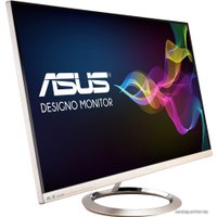 Монитор ASUS MX27UQ