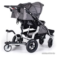 Универсальная коляска TFK Twinner Twist Duo