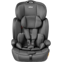 Детское автокресло Nino Simple ZY10 (черный)