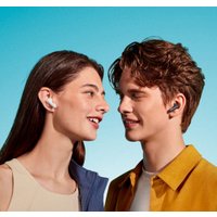 Наушники OnePlus Nord Buds 3 (белый, международная версия)