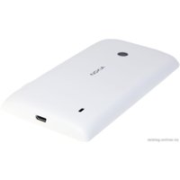 Телефон Nokia Lumia 520