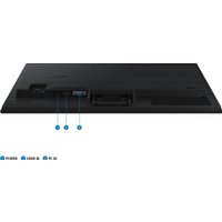 Монитор Samsung Essential S3 LS22D300GAUXEN