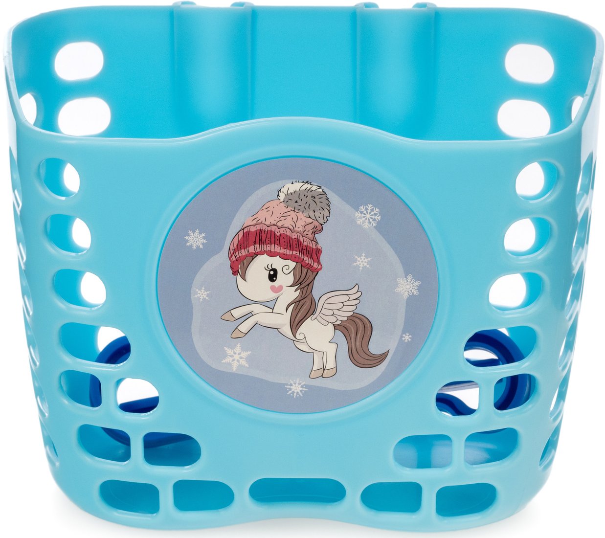 

Корзина Hualong HL-BS07BL