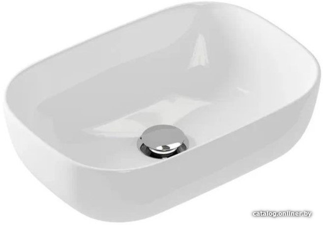 Умывальник Cersanit Moduo 50 Square 63570