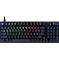 Клавиатура Logitech G316 X 8K 920-013699 (черный, нет кириллицы)