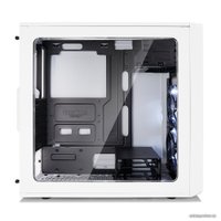 Корпус Fractal Design Focus G (белый) [FD-CA-FOCUS-WT-W]