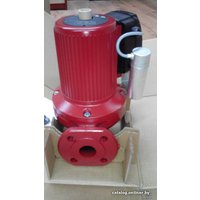 Циркуляционный насос Grundfos UPS 40-180 F