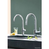 Стационарная система "под мойкой" Grohe Blue Pure Mono 119710