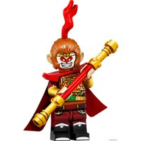 Конструктор LEGO Minifigures 71025 Серия 19