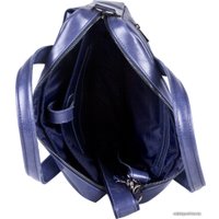 Сумка Carlo Gattini Esclusivo Ardara 1032-07 (темно-синий)