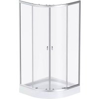 Душевой уголок AM.PM X-Joy W88E-205-090MT64