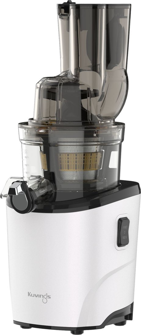 

Соковыжималка Kuvings REVO830 (белый)