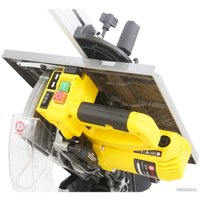 Торцовочная пила Калибр Мастер ПТЭ-1900/210Км