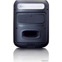 Беспроводная колонка Lenco PA-100BK