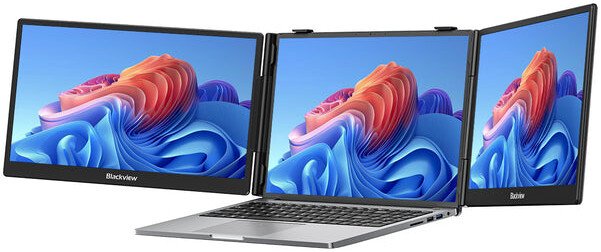 Портативный монитор Blackview DCM5