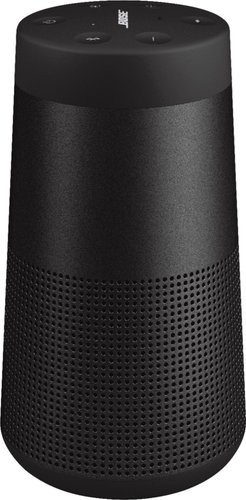 Беспроводная колонка Bose SoundLink Revolve II (черный)