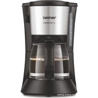 Капельная кофеварка Zelmer ZCM1200