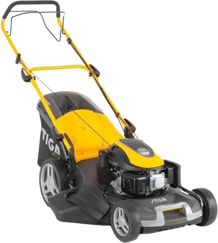 

Газонокосилка Stiga Combi 55 SQ 294556848/ST1